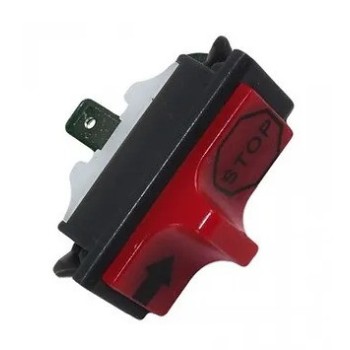 Buton pornire HUS365/372, Elefant