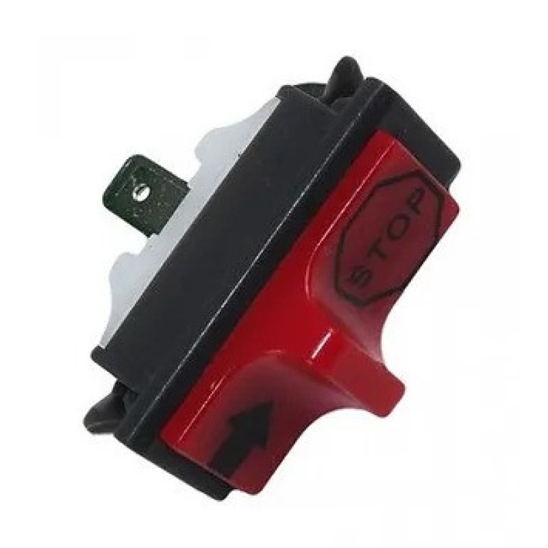 Buton pornire HUS365/372, Elefant