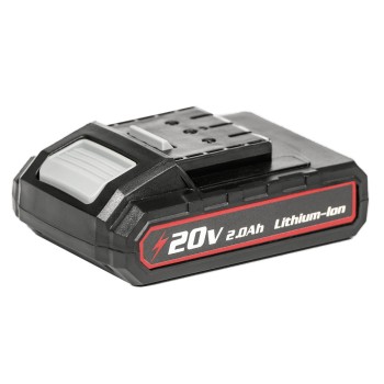 C20-2Li autofiletanta cu acumulator STATUS