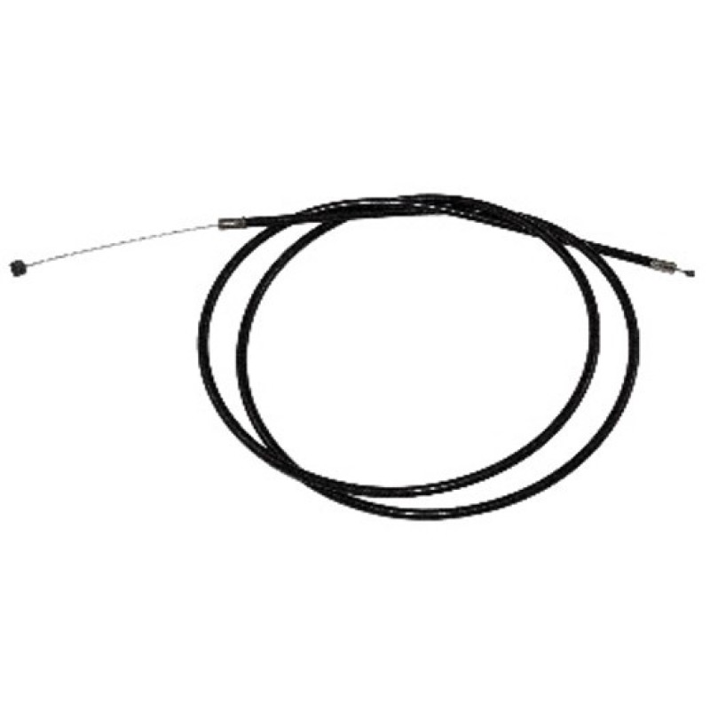 Cablu acceleratie atomizor, Elefant