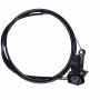 Cablu acceleratie maneta universal motocultor 119cm