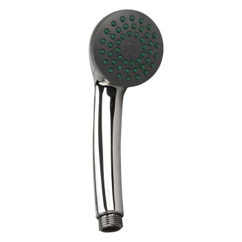 Cap de dus Otel inoxidabil si plastic DHS-75 FLEKO