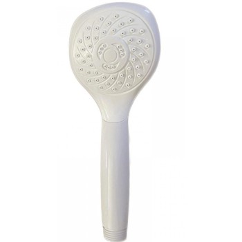 Cap de dus SH-18 WHITE