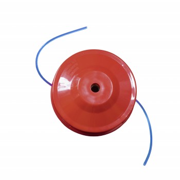 Cap mosor motocoasa 1, Elefant