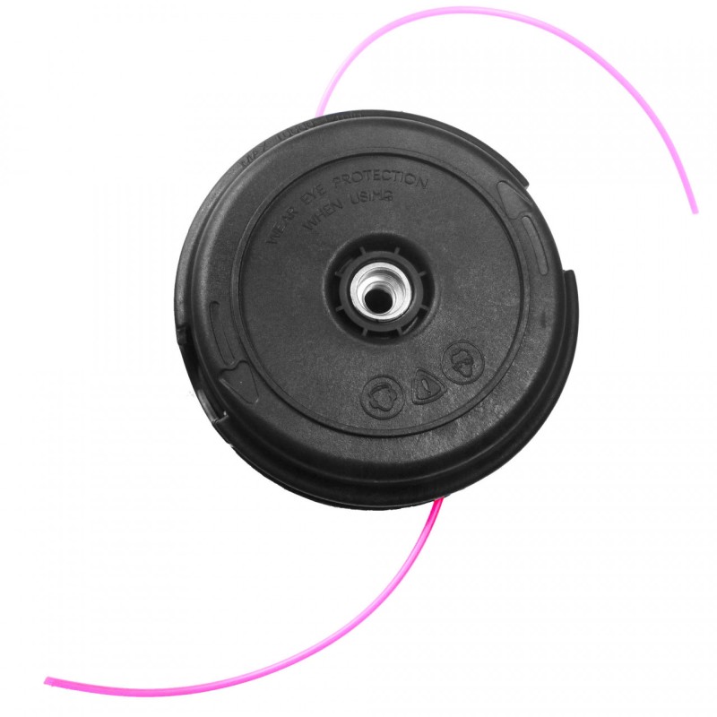 Cap mosor motocoasa 31, Elefant