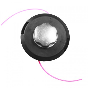 Cap mosor motocoasa 31, Elefant