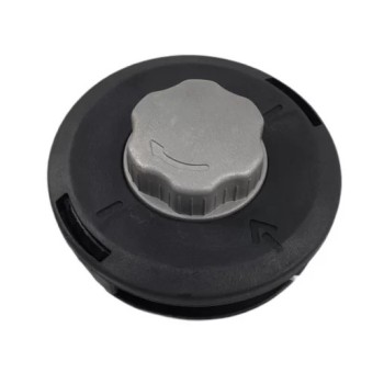 Cap mosor motocoasa 31, Elefant