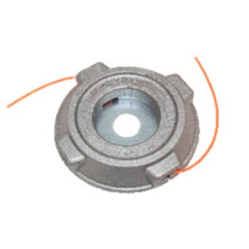 Cap mosor motocoasa 53, Elefant