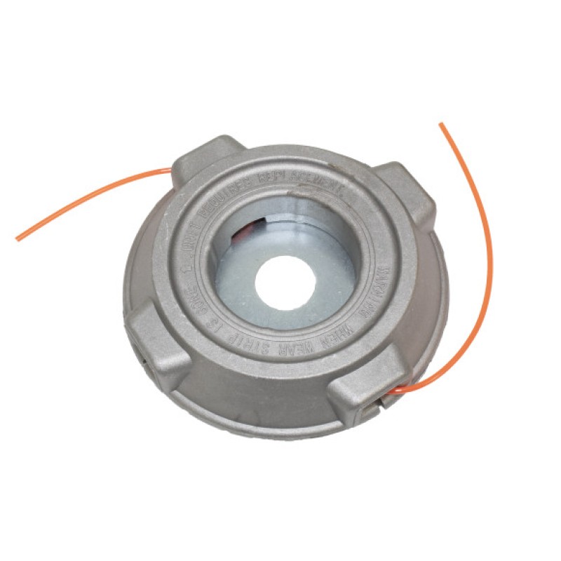 Cap mosor motocoasa 53, Elefant