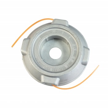 Cap mosor motocoasa 53, Elefant