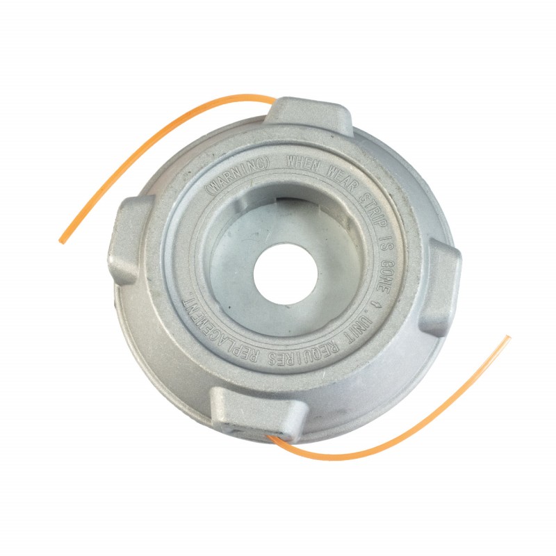 Cap mosor motocoasa 53, Elefant