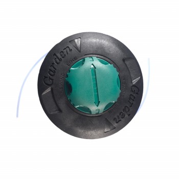 Cap mosor motocoasa 60, Elefant