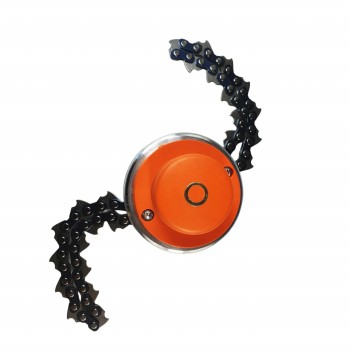 Cap mosor motocoasa 90, Elefant