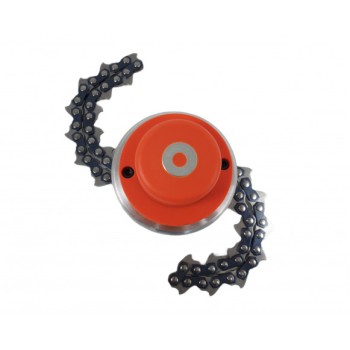 Cap mosor motocoasa 90, Elefant