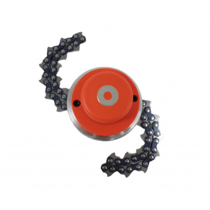 Cap mosor motocoasa 90, Elefant