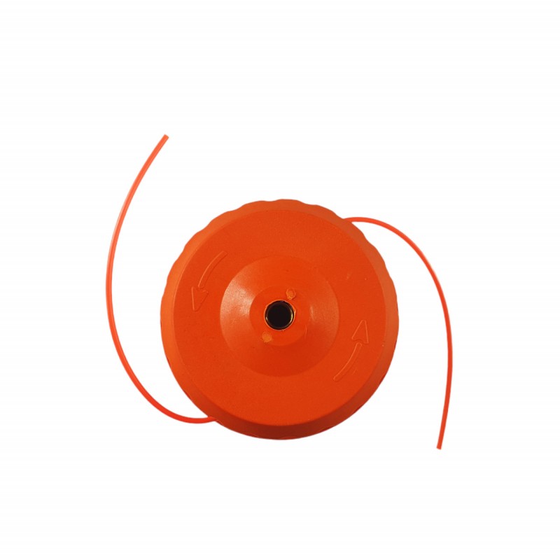 Cap mosor motocoasa Elefant