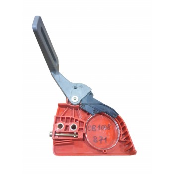 CAPAC AMBREIAJ HUS137