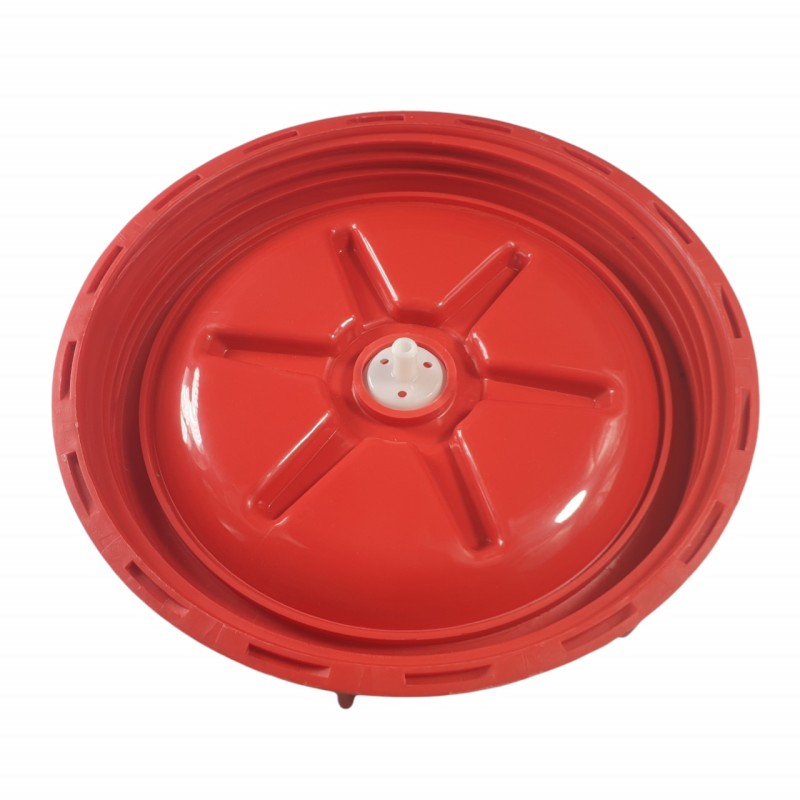 Capac bazin solutie atomizor, Elefant