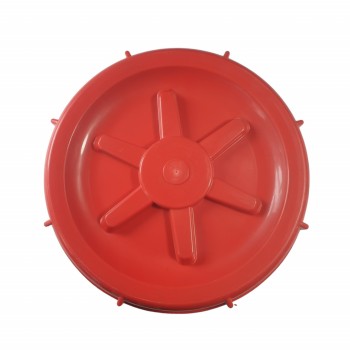 Capac bazin solutie atomizor, Elefant