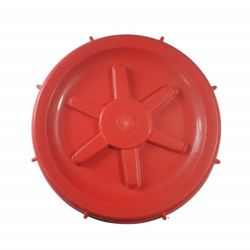 Capac bazin solutie atomizor, Elefant