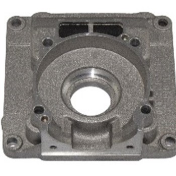 Capac dreapta carter atomizor, Elefant