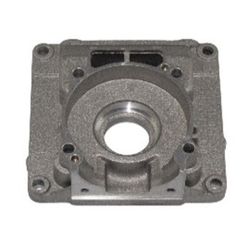 Capac dreapta carter atomizor, Elefant