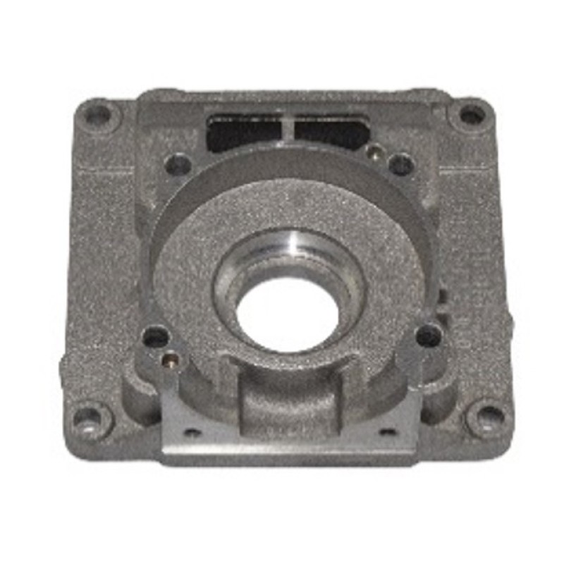 Capac dreapta carter atomizor, Elefant