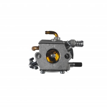 Carburator drujba 4500/5200 2 ORIFICII CUPRU, Elefant