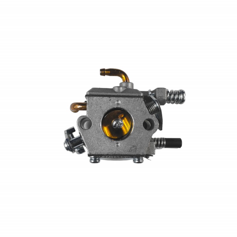 Carburator drujba 4500/5200 2 ORIFICII CUPRU, Elefant