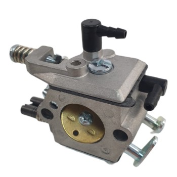 Carburator drujba 4500/5200 2 ORIFICII Plastic, Elefant