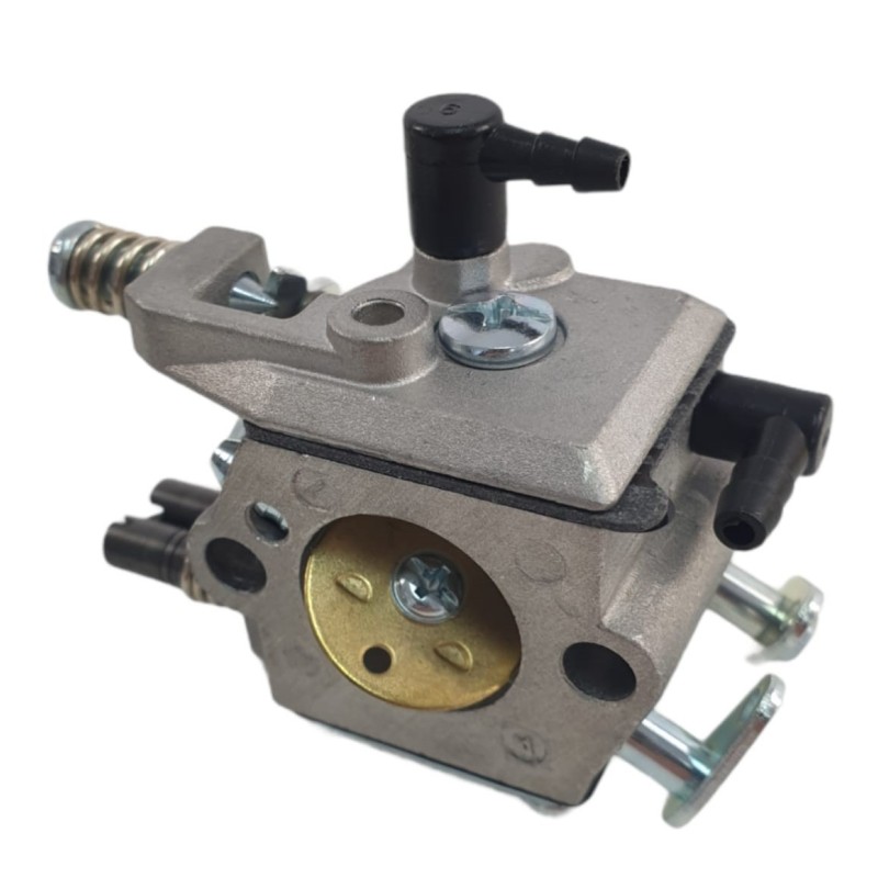 Carburator drujba 4500/5200 2 ORIFICII Plastic, Elefant