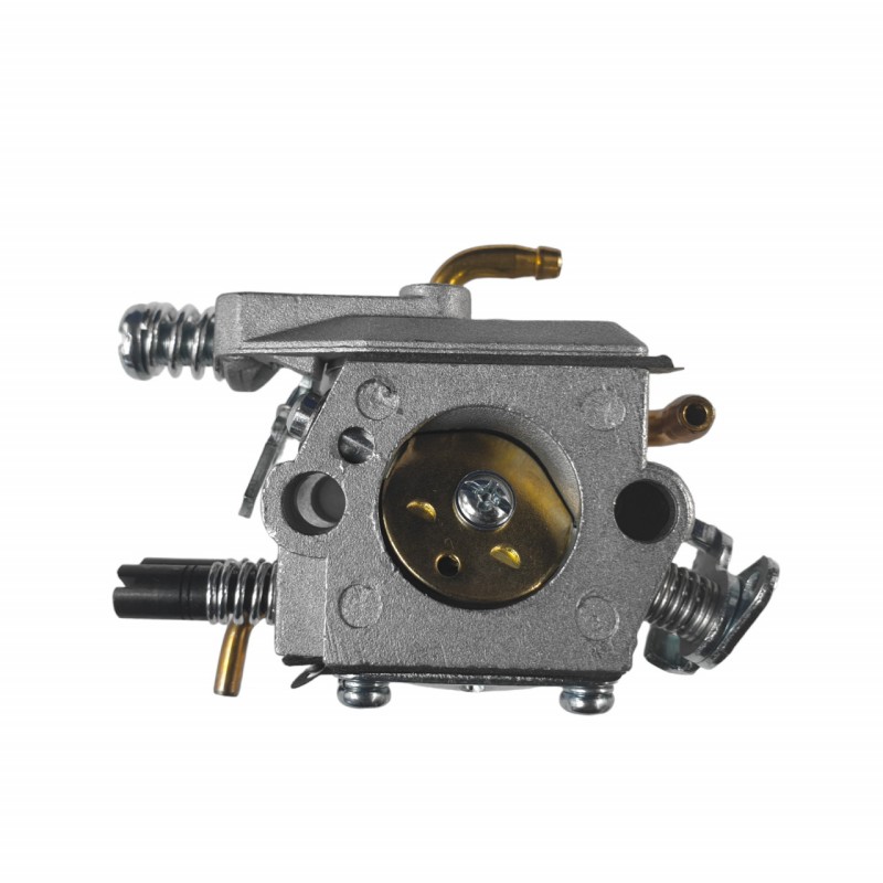 Carburator drujba 4500/5200 3 ORIFICII CUPRU, Elefant