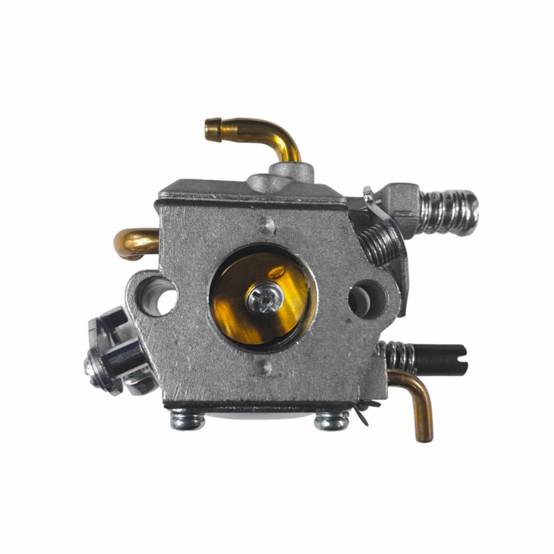 Carburator drujba 4500/5200 3 ORIFICII CUPRU, Elefant