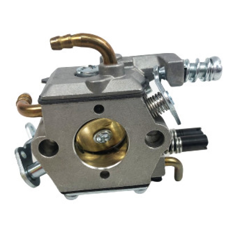 Carburator drujba 4500/5200 3 ORIFICII CUPRU, Elefant