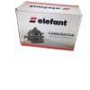 Carburator drujba 4500/5200 3 ORIFICII CUPRU, Elefant