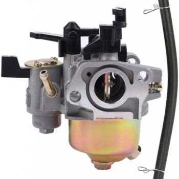 Carburetor WP30