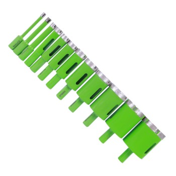 Carota diamanta Distar DDR-B Granite Active 6 mm - 46 mm, Ceramica, Marmura