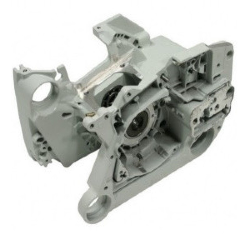 Carter drujba TL45/52, Elefant