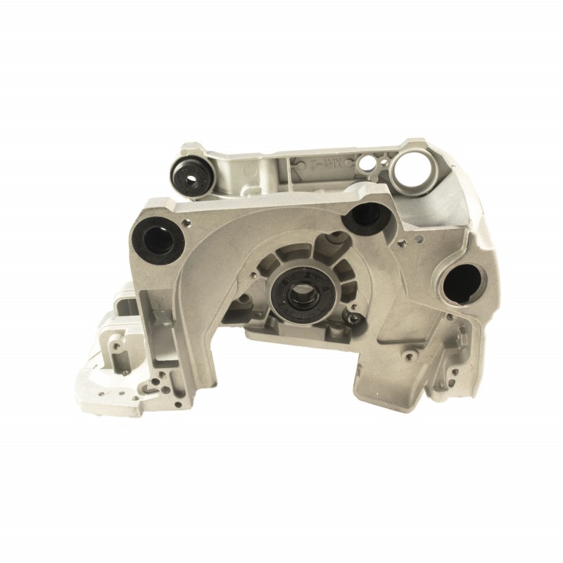 Carter drujba TL45/52, Elefant