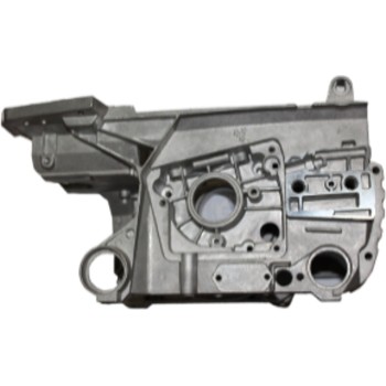 Carter URALMASH, Elefant