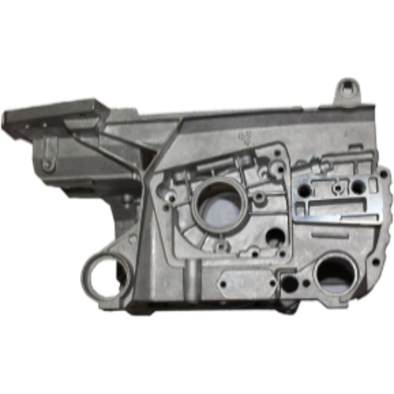 Carter URALMASH, Elefant