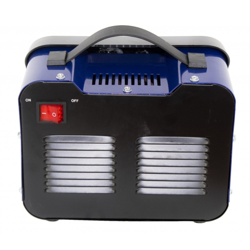 CB-15 redresor auto, produsul contine taxa timbru verde 2.5 Ron, 3.82 kg