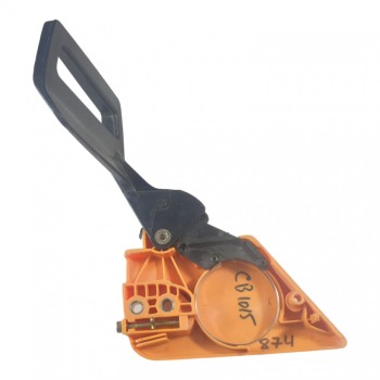 CB1015 CAPAC AMBREIAJ PARTNER350, Elefant