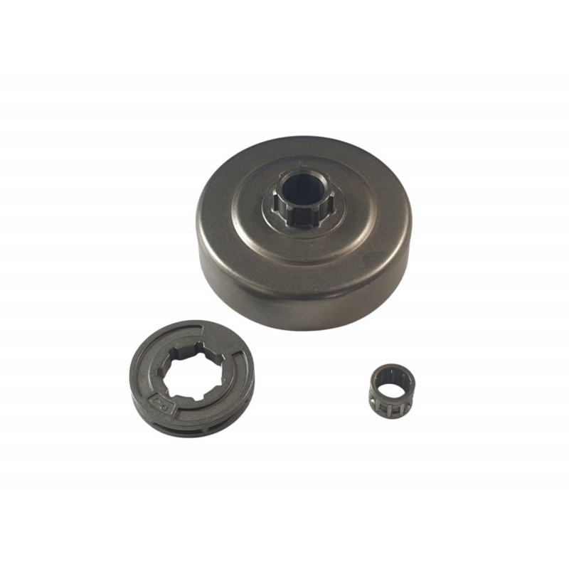 CD1018 Set oala ambreiaj MS-180 rotita motrica,Elefant