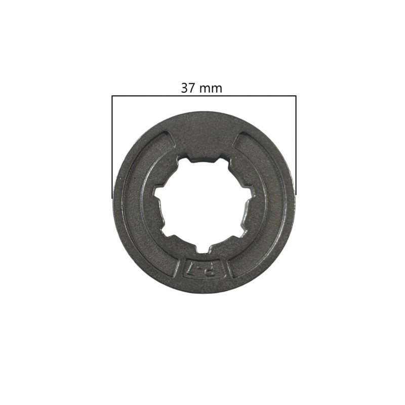 CD1018 Set oala ambreiaj MS-180 rotita motrica,Elefant