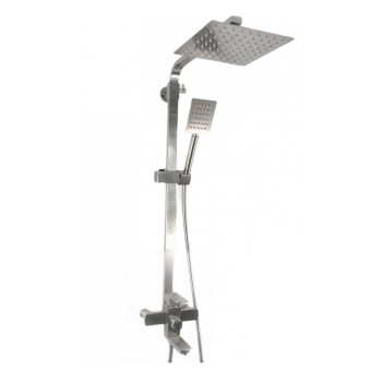 CHAMPION KUB-009-J Baterie baie cu coloana de dus