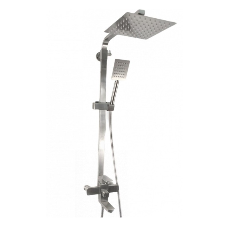 CHAMPION KUB-009-J Baterie baie cu coloana de dus