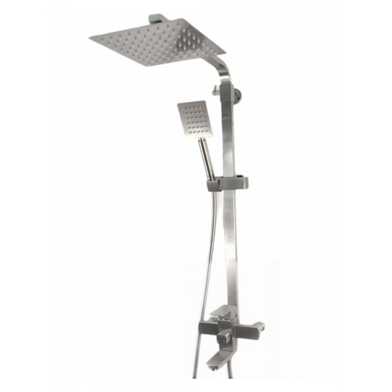 CHAMPION KUB-009-J Baterie baie cu coloana de dus