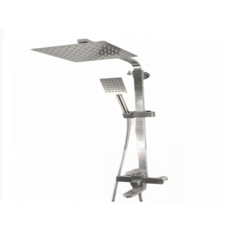 CHAMPION KUB-009-J Baterie baie cu coloana de dus