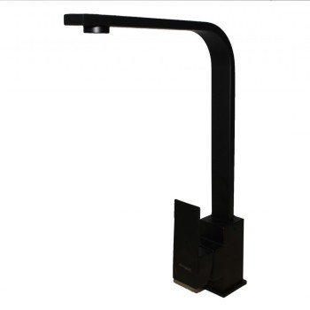 CHAMPION KUB-011 BLACK baterie bucatarie